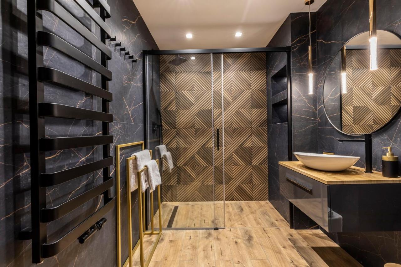 Bialka Residence Ski Powidoki المظهر الخارجي الصورة