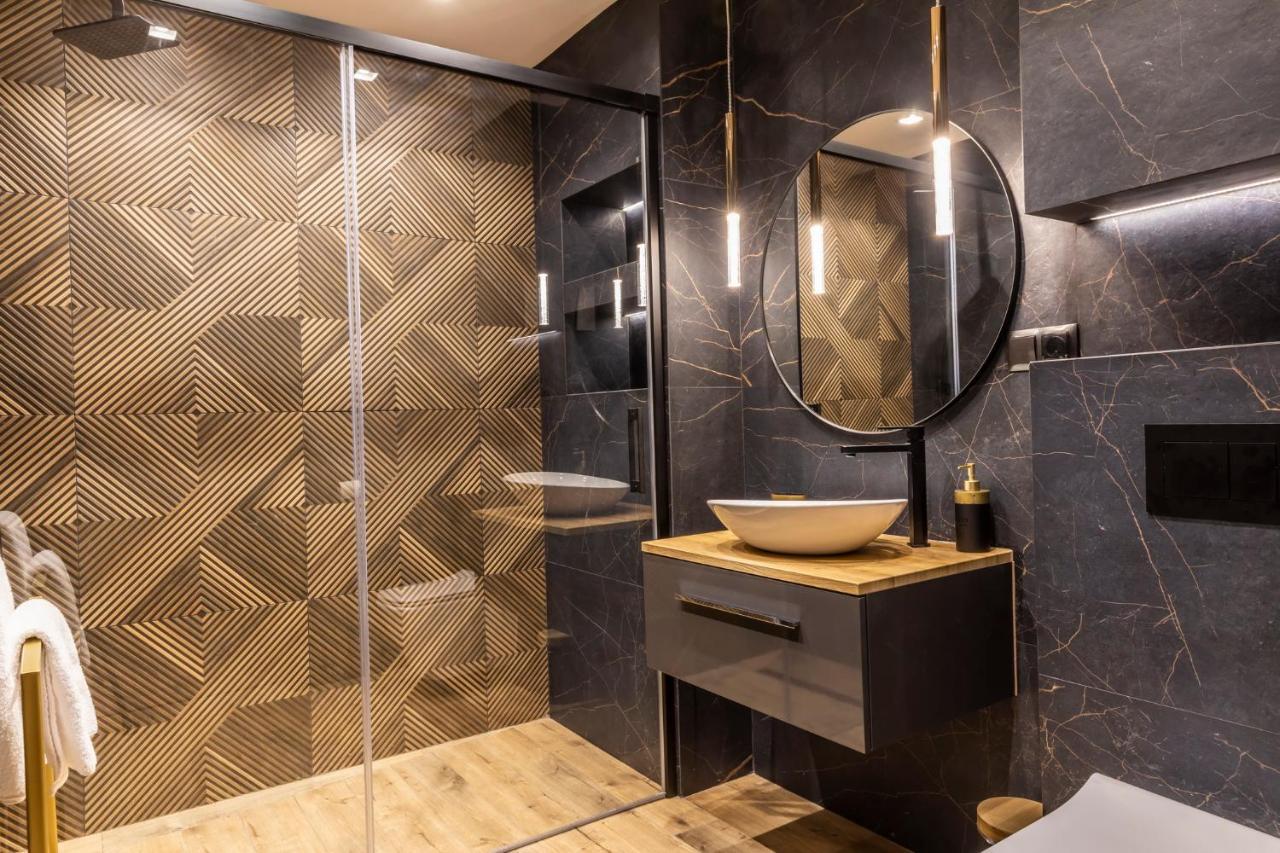 Bialka Residence Ski Powidoki المظهر الخارجي الصورة